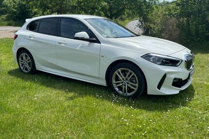BMW 118 Gebrauchtwagen