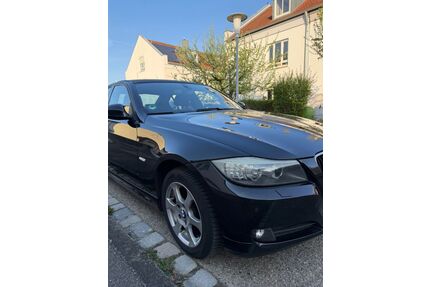 BMW 320 Gebrauchtwagen