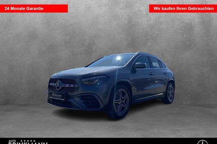 Mercedes-Benz GLA 180 Gebrauchtwagen
