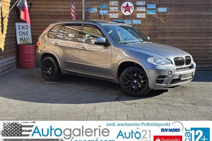 BMW X5 Gebrauchtwagen