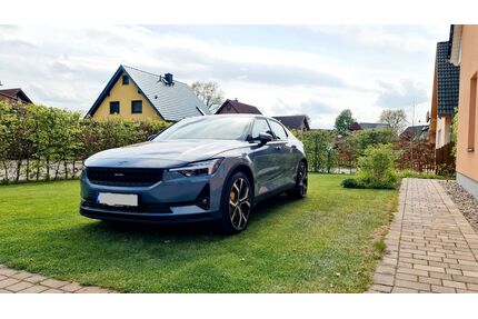 Polestar 2 Gebrauchtwagen