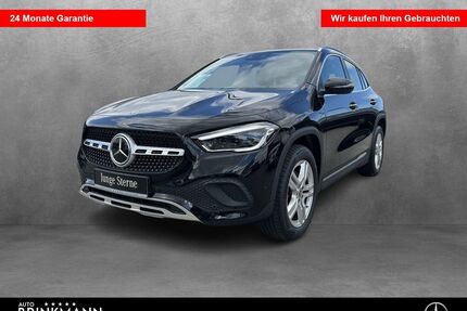 Mercedes-Benz GLA 220 Gebrauchtwagen