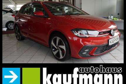 Renault Polo GTI 