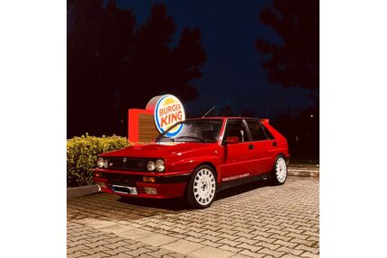 Lancia Delta Gebrauchtwagen
