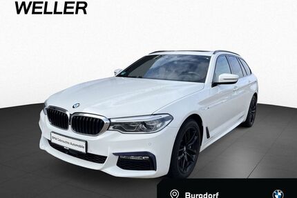 BMW 530 Gebrauchtwagen