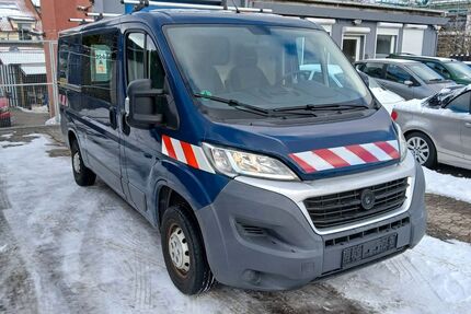 Fiat Ducato Gebrauchtwagen