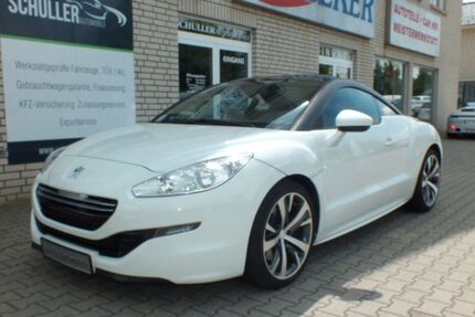 Peugeot RCZ Gebrauchtwagen
