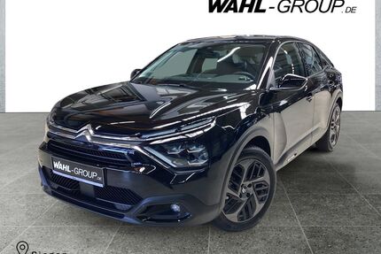 Citroen C4 Gebrauchtwagen
