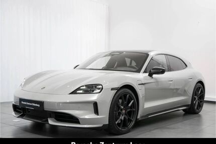 Porsche Taycan Gebrauchtwagen