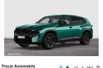BMW XM Gebrauchtwagen