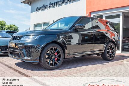 Land Rover Range Rover Sport Gebrauchtwagen