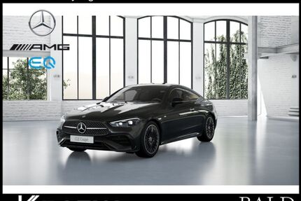 Mercedes-Benz CLE 300 Gebrauchtwagen