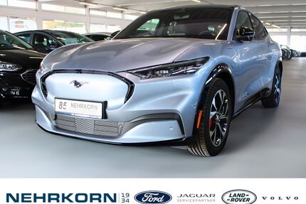 Ford Mustang Mach-E Gebrauchtwagen