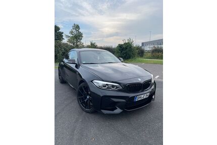 BMW M2 Gebrauchtwagen