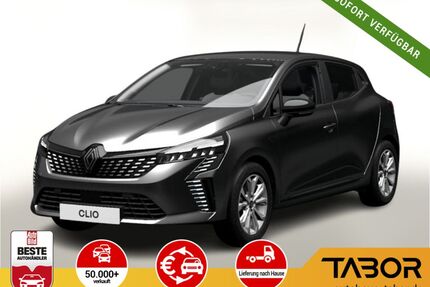 Renault Clio Gebrauchtwagen