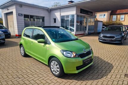 Skoda Citigo Gebrauchtwagen