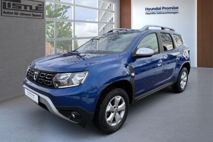 Dacia Duster Gebrauchtwagen
