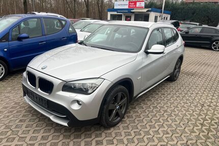 BMW X1 Gebrauchtwagen