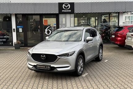 Mazda CX-5 Gebrauchtwagen