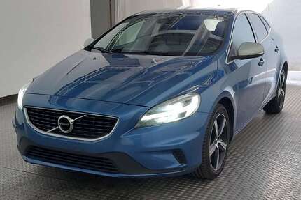 Volvo V40 Gebrauchtwagen