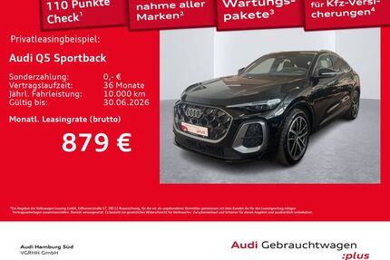 Audi Q5 Gebrauchtwagen