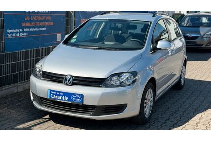 VW Golf Plus Gebrauchtwagen
