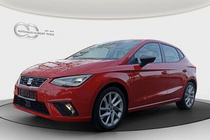 Seat Ibiza Gebrauchtwagen