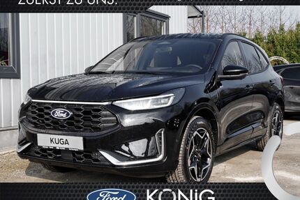Ford Kuga Gebrauchtwagen