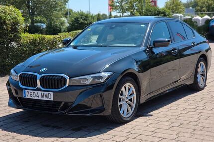 BMW 318 Gebrauchtwagen