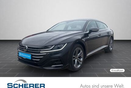 VW Arteon Gebrauchtwagen