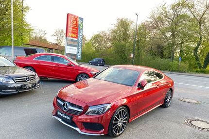 Mercedes-Benz C 220 Gebrauchtwagen