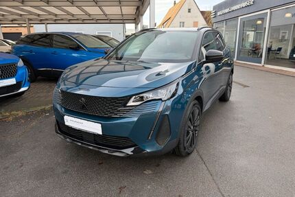 Peugeot 3008 Gebrauchtwagen