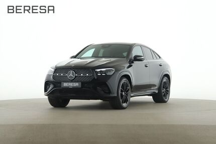 Mercedes-Benz GLE 350 Gebrauchtwagen