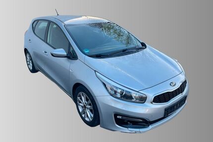 Kia Andere Gebrauchtwagen