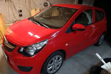 Opel Karl Gebrauchtwagen