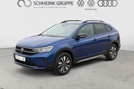 VW Taigo Gebrauchtwagen