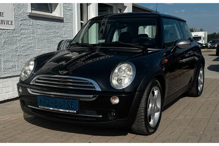 Mini Cooper Gebrauchtwagen