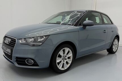 Audi A1 Gebrauchtwagen