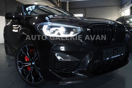 BMW X4 M Gebrauchtwagen