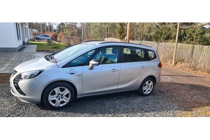 Opel Zafira Tourer Gebrauchtwagen
