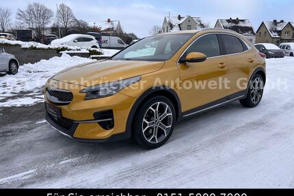 Kia XCeed Gebrauchtwagen