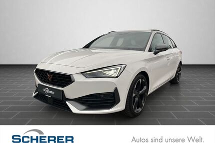 Cupra Leon Gebrauchtwagen