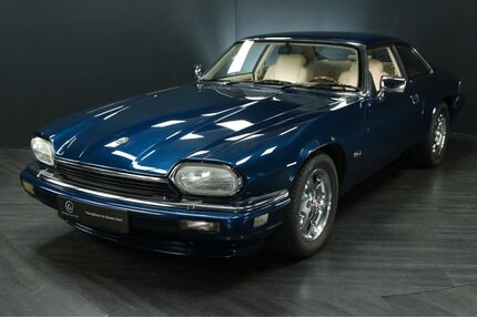 Jaguar XJS Gebrauchtwagen