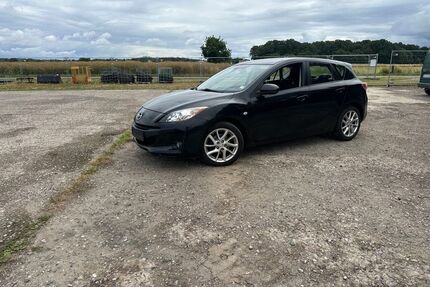 Mazda 3 Gebrauchtwagen