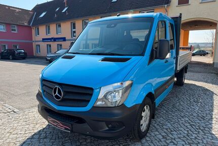Mercedes-Benz Sprinter Gebrauchtwagen