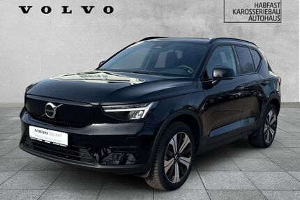 Volvo XC40 Gebrauchtwagen