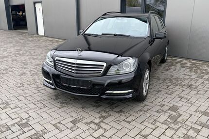 Mercedes-Benz C 200 Gebrauchtwagen