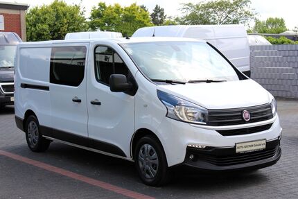 Fiat Talento Gebrauchtwagen