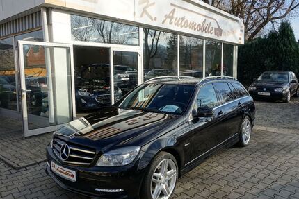 Mercedes-Benz C 250 Gebrauchtwagen