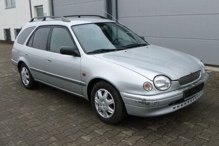 Toyota Corolla Gebrauchtwagen